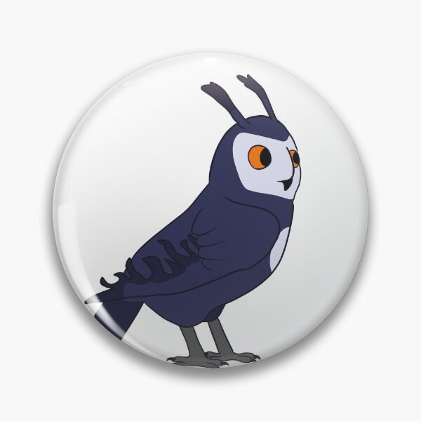 Item preview, Ori y la voluntad de los Wisps Ku designed and sold by Seven-of-Spades.