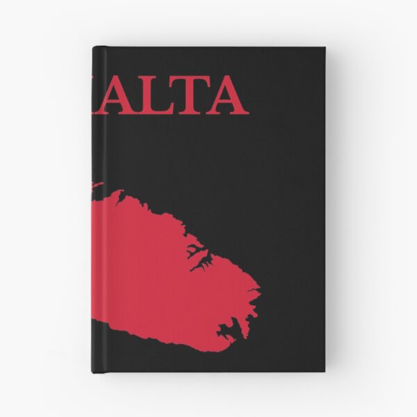 Item preview, Malta Map Flag, Maltese designed and sold by marosharaf.