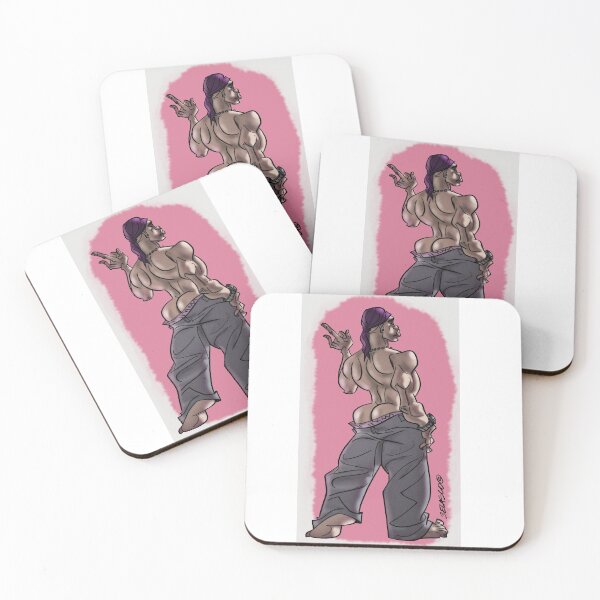 Item preview, B-Boy Boldness  designed and sold by belasco64.