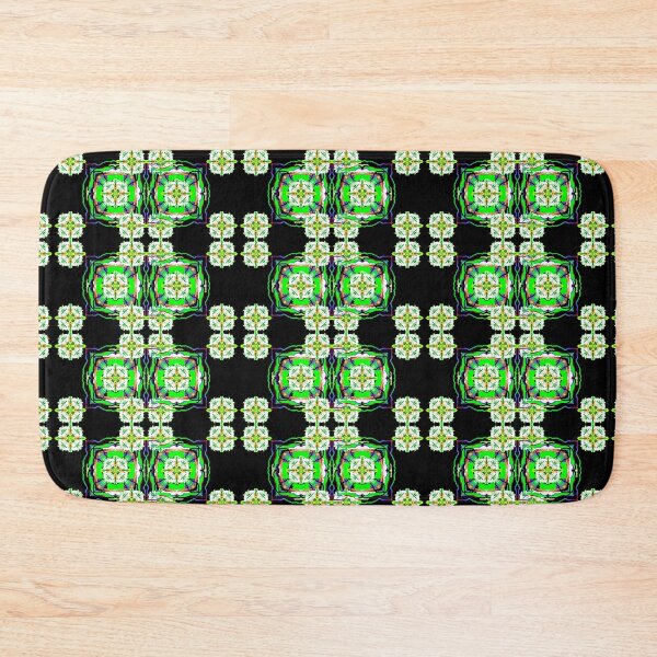 Item preview, Squiggle Mirrorart designed and sold by KazM.