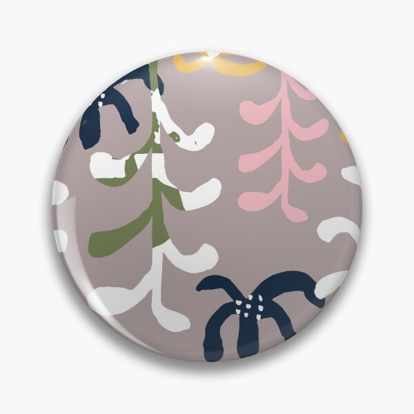 Item preview, Painted Falling Leaves Background designed and sold by flying-flamingo.