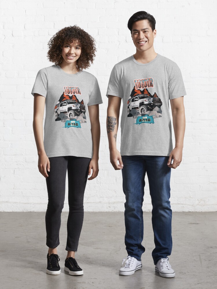 Toyota tundra deals shirt