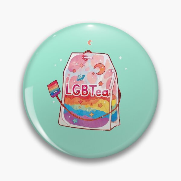 Item preview, LGBTea designed and sold by Arts.Lifes   .Styles.