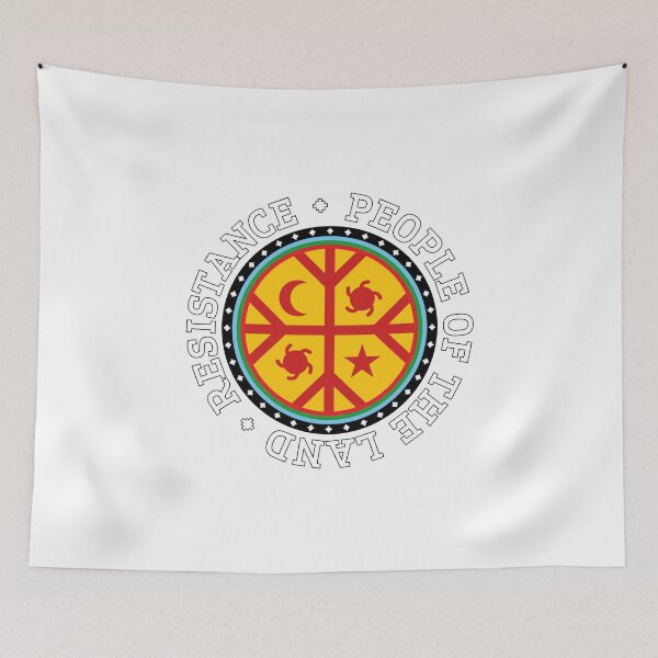 Item preview, Mapuche Chile South America designed and sold by ElPato.
