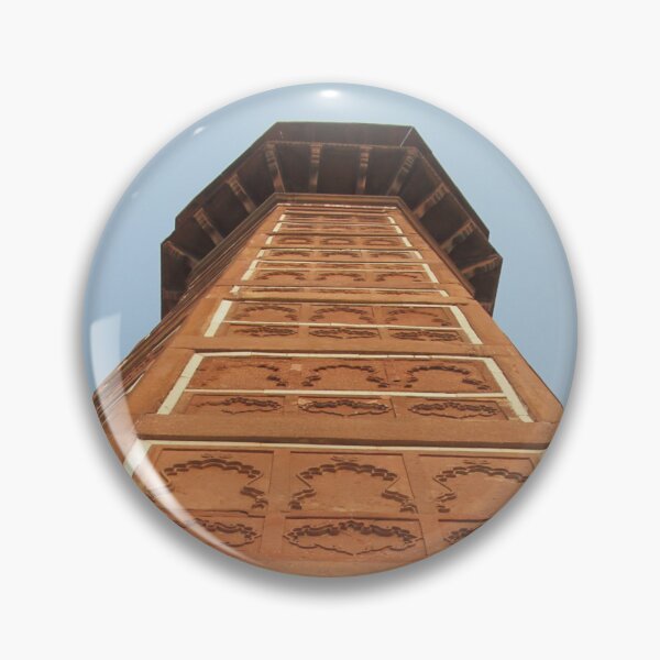 Artikelvorschau, Gateway im Taj Mahal entworfen und verkauft von Carole-Anne.