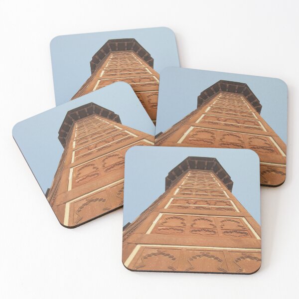 Item preview, Gateway at the Taj Mahal designed and sold by Carole-Anne.