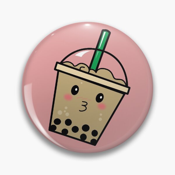 Item preview, Cute Milktea  designed and sold by reighsantos.