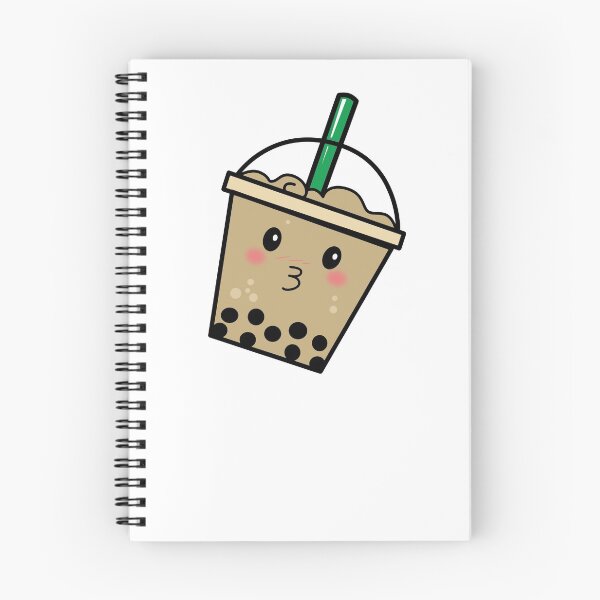 Item preview, Cute Milktea  designed and sold by reighsantos.