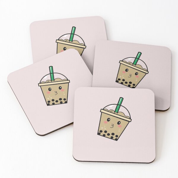 Item preview, Cute Milktea  designed and sold by reighsantos.
