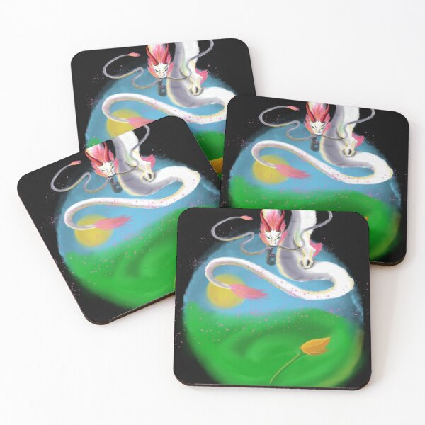 Item preview, Blossom Wyrm designed and sold by BrokenFang13.