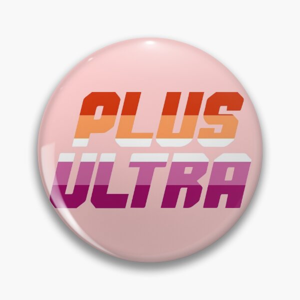 Item preview, Lesbian Plus Ultra designed and sold by dangdiddly.