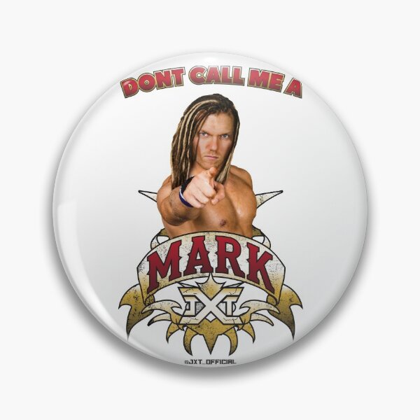 Item preview, Dont call me a mark! - JXT designed and sold by JXTMERCH.