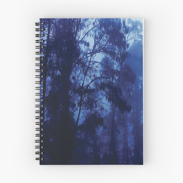 Item preview, forest fog designed and sold by Abharan.