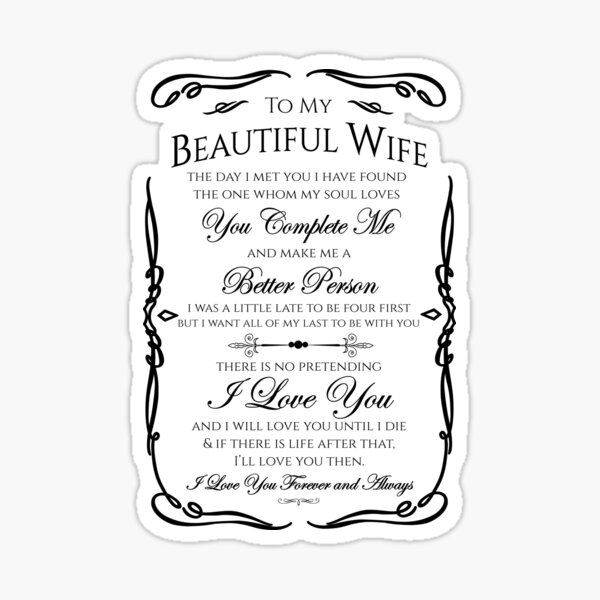 i-love-you-message-to-wife-sticker-for-sale-by-kleynard-redbubble