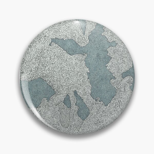 Item preview, Murky Depths designed and sold by Metaphormoose.