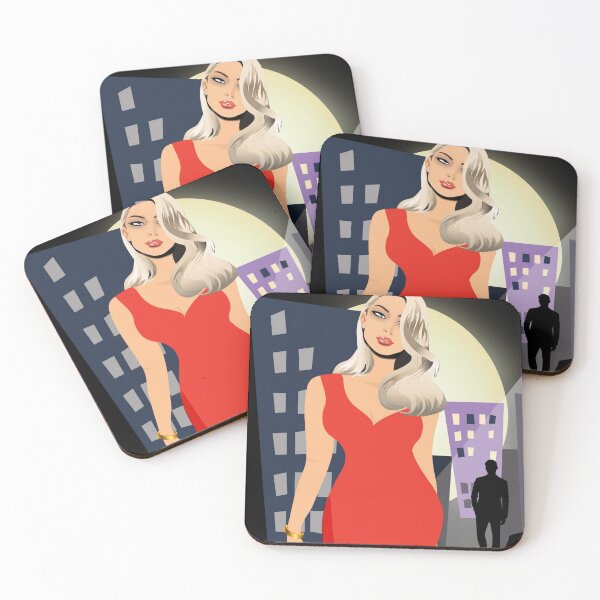 Item preview, Vixen Adventure designed and sold by Karina1969.