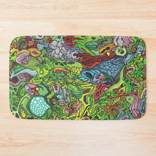 Item preview, Static Transformations 2 designed and sold by Metaphormoose.