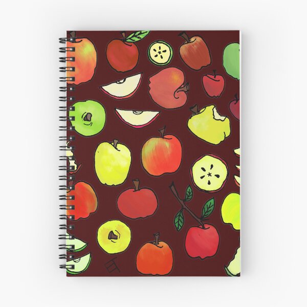 Item preview, Apple Orchard designed and sold by Hyladae's Art.