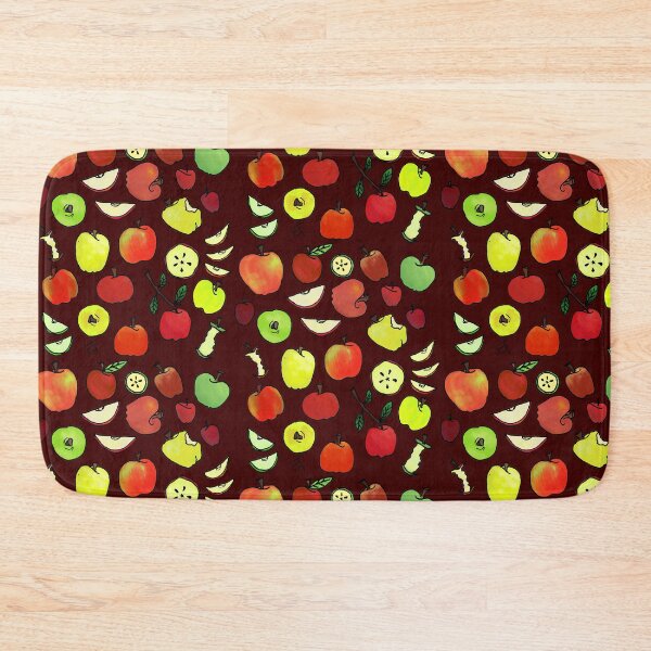 Item preview, Apple Orchard designed and sold by Hyladae's Art.