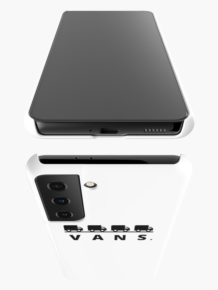 Vans sales samsung case