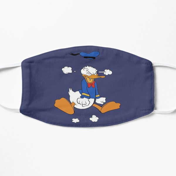 Donald Duck Mask