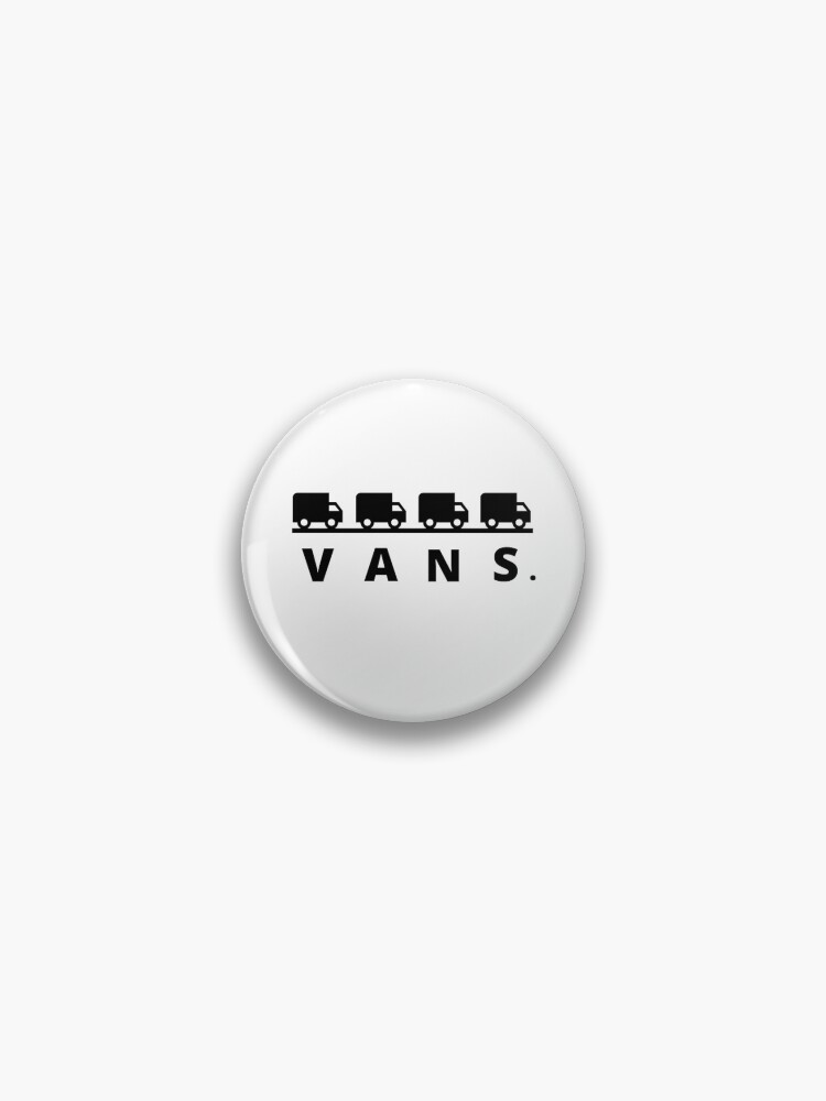 Vans petit shop