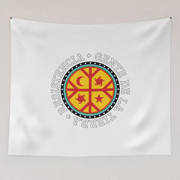 Item preview, Mapuche Chile South America designed and sold by ElPato.