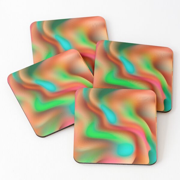 Item preview, Abstract 320 designed and sold by LoraSi.