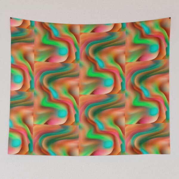 Item preview, Abstract 320 designed and sold by LoraSi.
