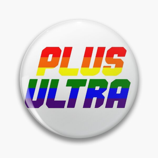 Item preview, Gay Plus Ultra designed and sold by dangdiddly.
