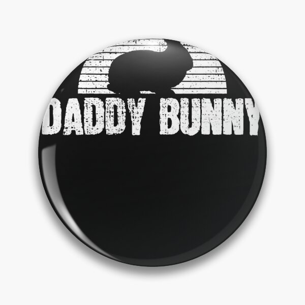 Item preview, Daddy Rabbit Easter Rabbit Gift designed and sold by PetimatSultygov.