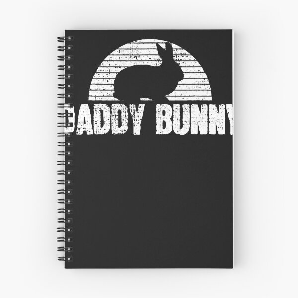 Item preview, Daddy Rabbit Easter Rabbit Gift designed and sold by PetimatSultygov.