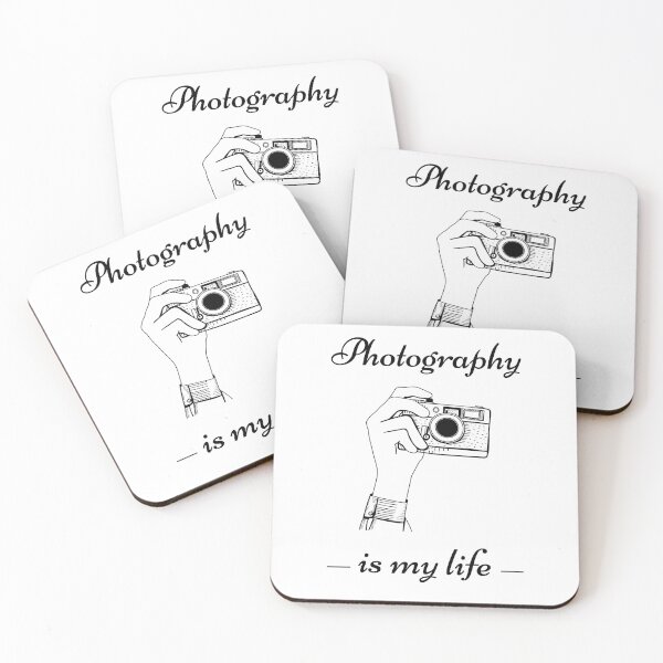 Item preview, Photography Lovers Camera Photographer Funny Gift designed and sold by TastefulTees.