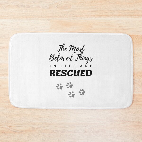 Item preview, Dog Rescue Shirt, Animal Rescue Shirt, Rescue Dog Tshirt, Paw Print, Dog Paw T-shirt, Animal Rescue, Fur Mama, Dog Lover Gift, Adopt A Dog T-Shirt designed and sold by TheGreekGuy.