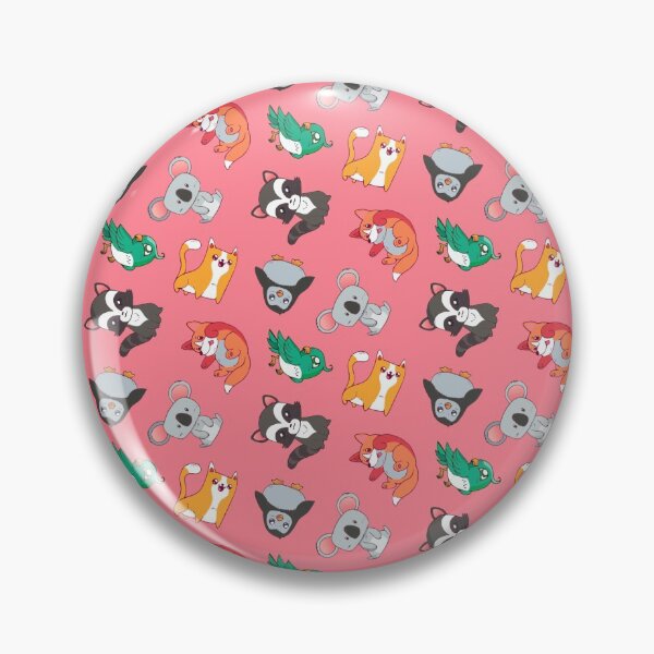Item preview,  Koala bears designed and sold by SiRaGeckoDesign.