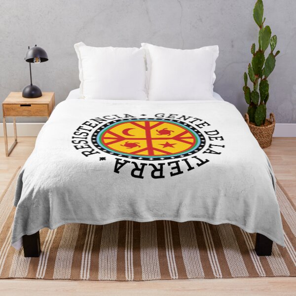 Item preview, Mapuche Chile South America designed and sold by ElPato.