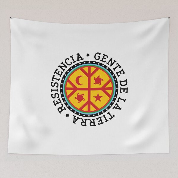 Item preview, Mapuche Chile South America designed and sold by ElPato.
