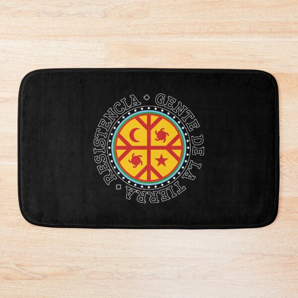 Item preview, Mapuche Chile South America designed and sold by ElPato.