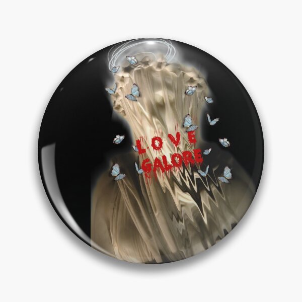 Item preview,  Love Galore designed and sold by mensijazavcevic.
