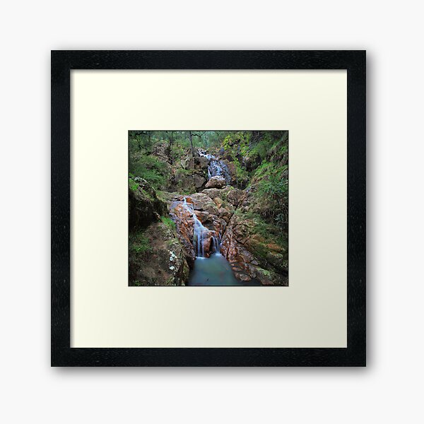Item preview, Wombeyan Falls designed and sold by peterh111.