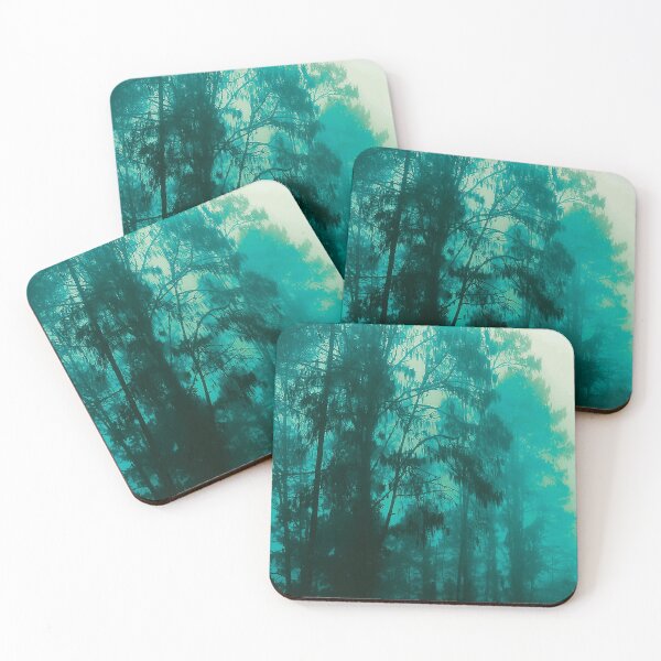 Item preview, forest fog designed and sold by Abharan.