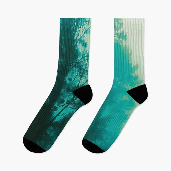 Item preview, forest fog designed and sold by Abharan.