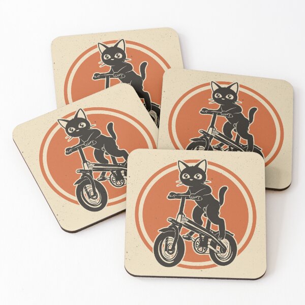 Item preview, Riding bike designed and sold by BATKEI ART.