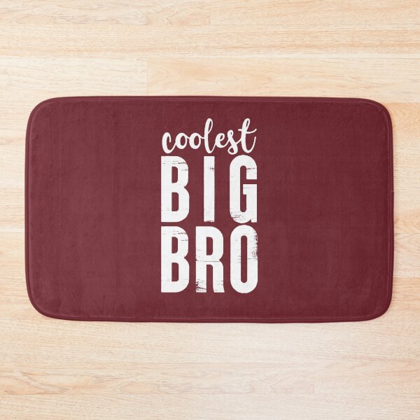 Item preview, Coolest Big Bro #2 designed and sold by SalahBlt.