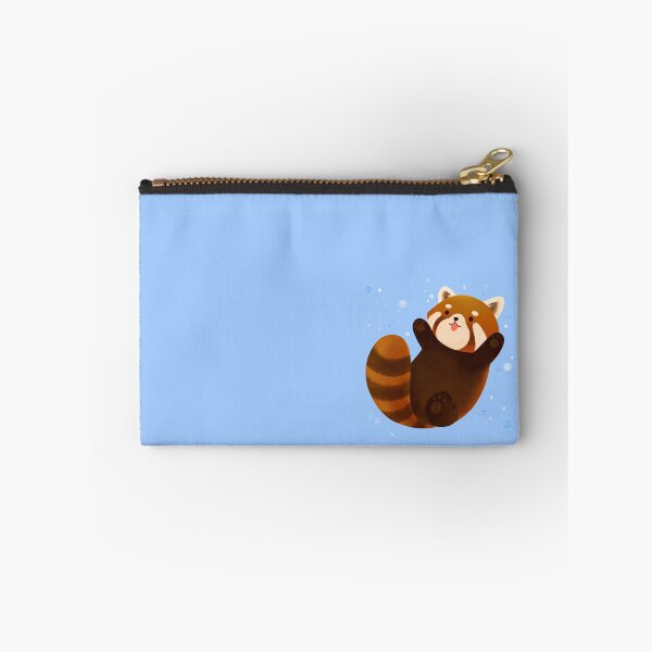 Item preview, Cute Chubby Red Panda designed and sold by KTJoh.