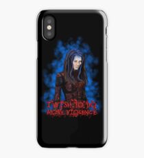 Angel - Illyria iPhone Case