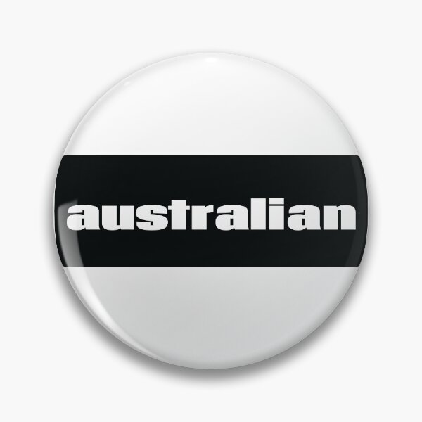 Item preview, Australian Australia Raised Me designed and sold by ProjectX23.