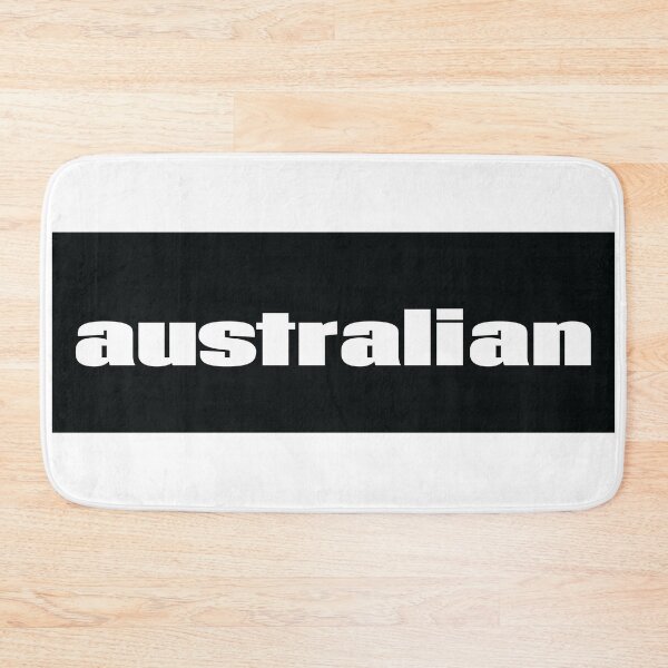Item preview, Australian Australia Raised Me designed and sold by ProjectX23.