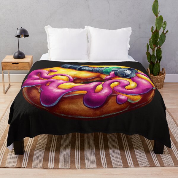 Item preview, Flashlight Donut designed and sold by Arts.Lifes   .Styles.
