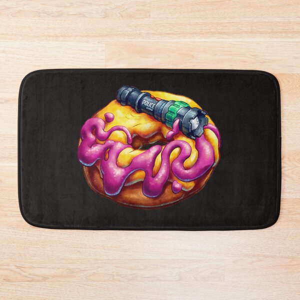 Item preview, Flashlight Donut designed and sold by Arts.Lifes   .Styles.